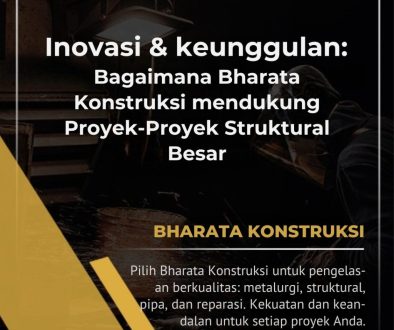 inovasi & keunggulan
