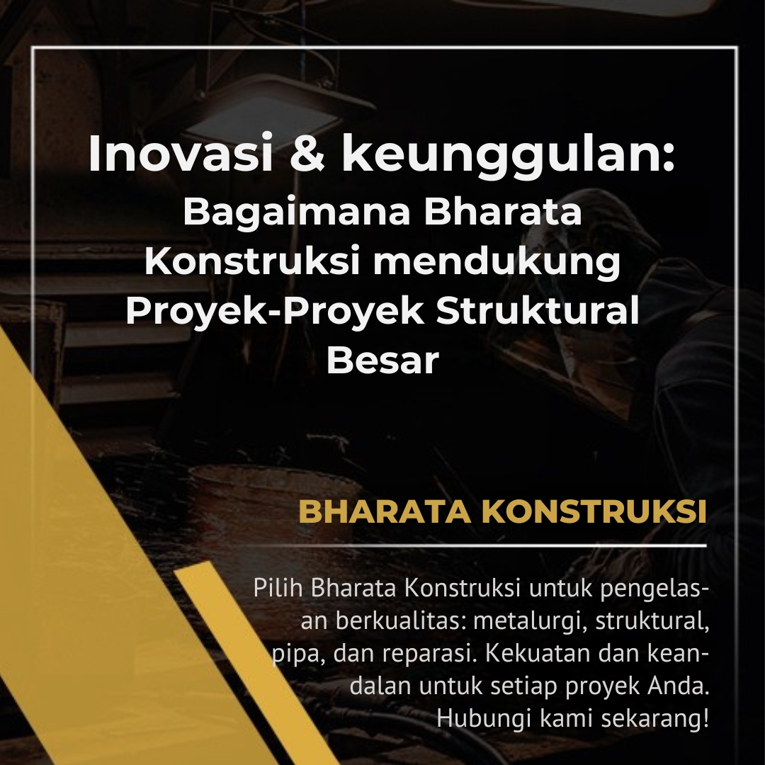 inovasi & keunggulan